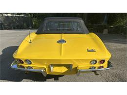 1966 Chevrolet Corvette (CC-2096830) for sale in Biloxi, Mississippi