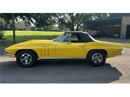 1966 Chevrolet Corvette (CC-2096830) for sale in Biloxi, Mississippi