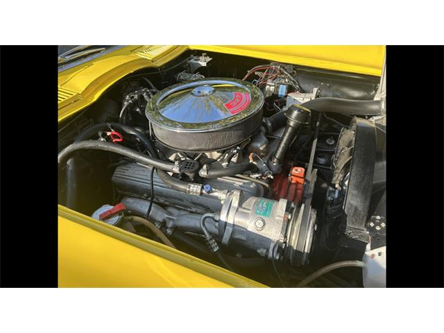 1966 Chevrolet Corvette (CC-2096830) for sale in Biloxi, Mississippi