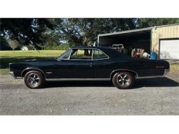 1966 Pontiac GTO (CC-2096831) for sale in Biloxi, Mississippi