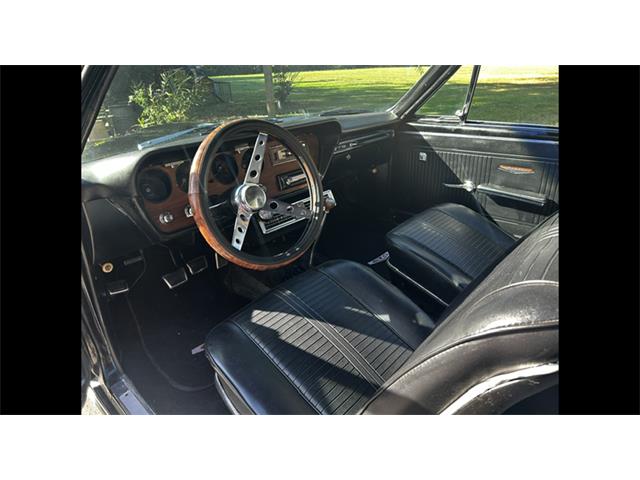 1966 Pontiac GTO (CC-2096831) for sale in Biloxi, Mississippi