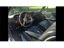 1966 Pontiac GTO (CC-2096831) for sale in Biloxi, Mississippi