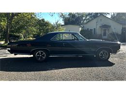 1966 Pontiac GTO (CC-2096831) for sale in Biloxi, Mississippi
