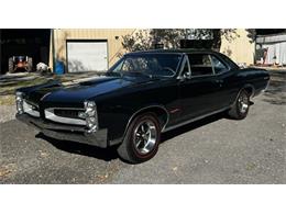 1966 Pontiac GTO (CC-2096831) for sale in Biloxi, Mississippi