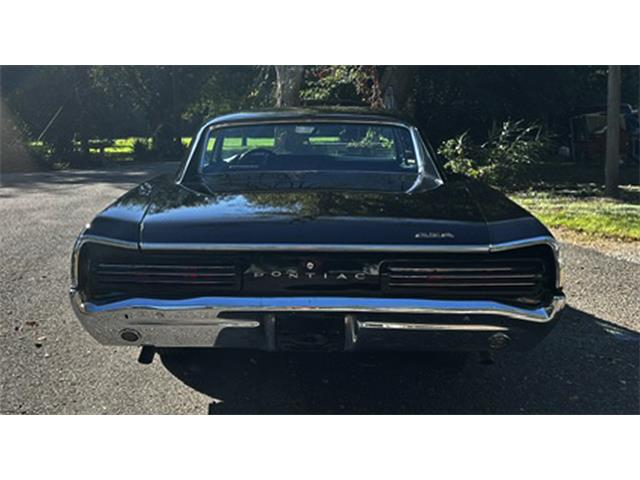 1966 Pontiac GTO (CC-2096831) for sale in Biloxi, Mississippi