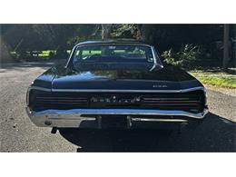 1966 Pontiac GTO (CC-2096831) for sale in Biloxi, Mississippi