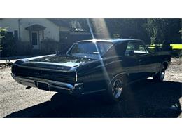 1966 Pontiac GTO (CC-2096831) for sale in Biloxi, Mississippi