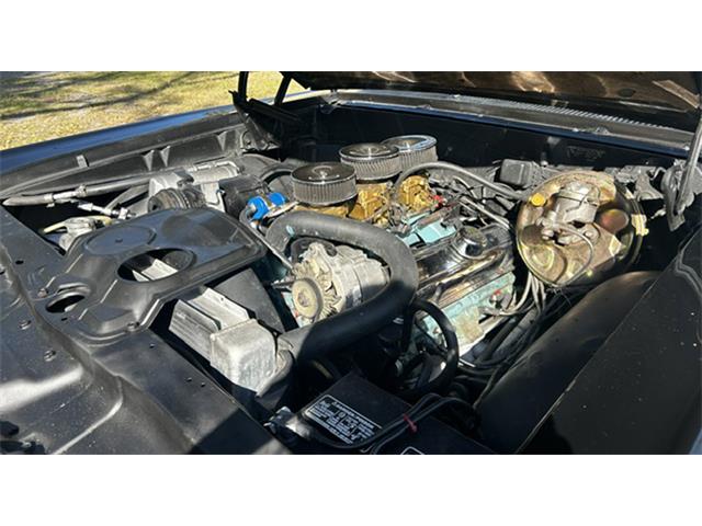 1966 Pontiac GTO (CC-2096831) for sale in Biloxi, Mississippi