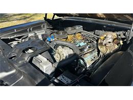 1966 Pontiac GTO (CC-2096831) for sale in Biloxi, Mississippi