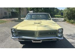 1965 Pontiac GTO (CC-2096832) for sale in Biloxi, Mississippi