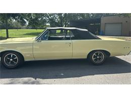 1965 Pontiac GTO (CC-2096832) for sale in Biloxi, Mississippi
