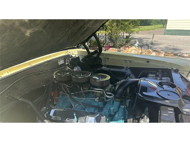1965 Pontiac GTO (CC-2096832) for sale in Biloxi, Mississippi
