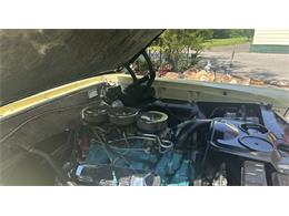 1965 Pontiac GTO (CC-2096832) for sale in Biloxi, Mississippi