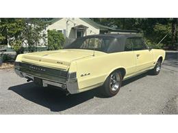1965 Pontiac GTO (CC-2096832) for sale in Biloxi, Mississippi