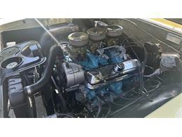 1965 Pontiac GTO (CC-2096832) for sale in Biloxi, Mississippi