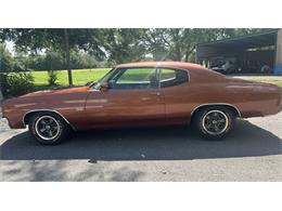 1971 Chevrolet Chevelle (CC-2096833) for sale in Biloxi, Mississippi