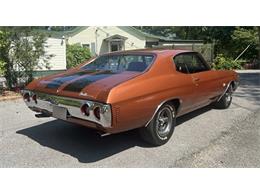 1971 Chevrolet Chevelle (CC-2096833) for sale in Biloxi, Mississippi