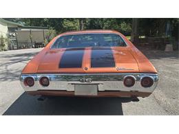 1971 Chevrolet Chevelle (CC-2096833) for sale in Biloxi, Mississippi