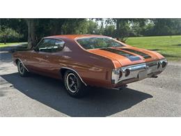 1971 Chevrolet Chevelle (CC-2096833) for sale in Biloxi, Mississippi