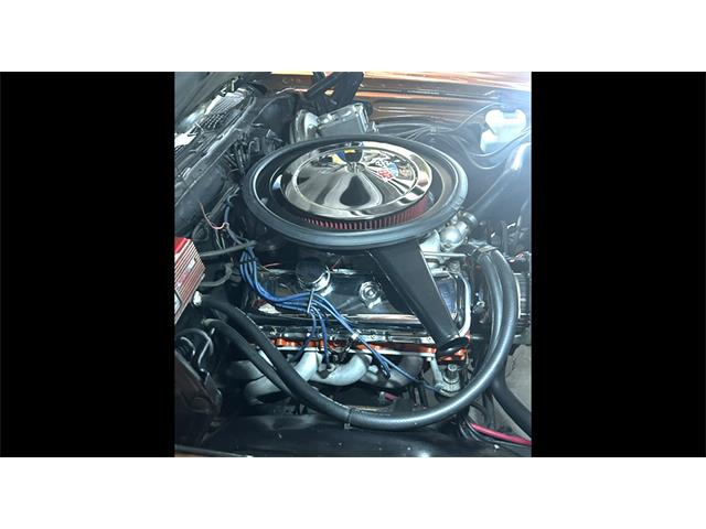 1971 Chevrolet Chevelle (CC-2096833) for sale in Biloxi, Mississippi