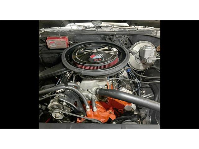 1971 Chevrolet Chevelle (CC-2096833) for sale in Biloxi, Mississippi