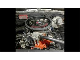 1971 Chevrolet Chevelle (CC-2096833) for sale in Biloxi, Mississippi