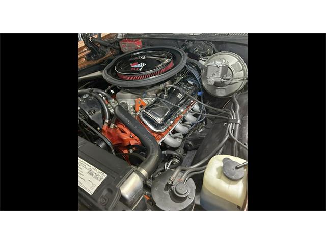 1971 Chevrolet Chevelle (CC-2096833) for sale in Biloxi, Mississippi