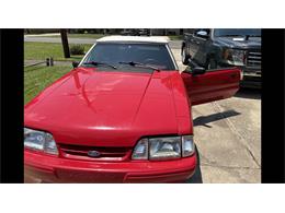 1992 Ford Mustang (CC-2096834) for sale in Biloxi, Mississippi