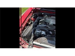 1992 Ford Mustang (CC-2096834) for sale in Biloxi, Mississippi