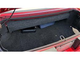 1992 Ford Mustang (CC-2096834) for sale in Biloxi, Mississippi