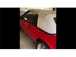 1992 Ford Mustang (CC-2096834) for sale in Biloxi, Mississippi