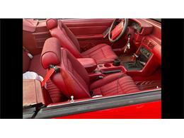 1992 Ford Mustang (CC-2096834) for sale in Biloxi, Mississippi