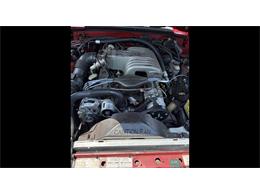 1992 Ford Mustang (CC-2096834) for sale in Biloxi, Mississippi