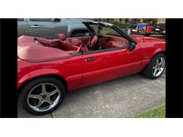 1992 Ford Mustang (CC-2096834) for sale in Biloxi, Mississippi