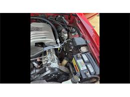 1992 Ford Mustang (CC-2096834) for sale in Biloxi, Mississippi