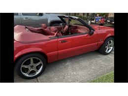 1992 Ford Mustang (CC-2096834) for sale in Biloxi, Mississippi