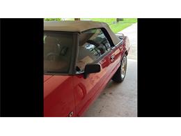 1992 Ford Mustang (CC-2096834) for sale in Biloxi, Mississippi