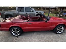 1992 Ford Mustang (CC-2096834) for sale in Biloxi, Mississippi