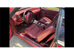 1992 Ford Mustang (CC-2096834) for sale in Biloxi, Mississippi