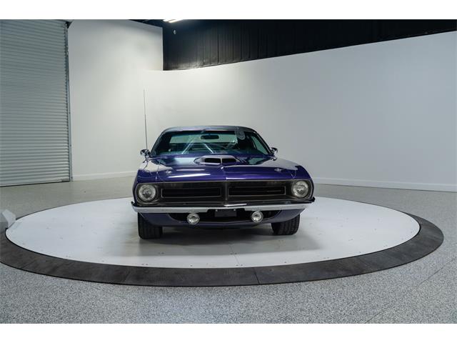 1970 Plymouth Barracuda (CC-2096836) for sale in Madisonville, Texas