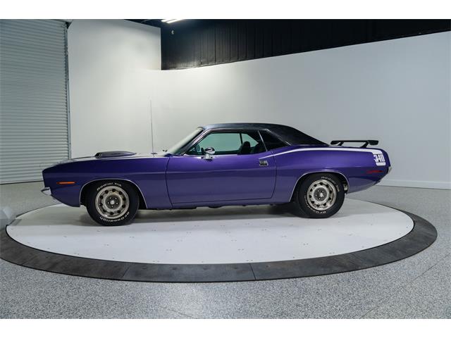 1970 Plymouth Barracuda (CC-2096836) for sale in Madisonville, Texas