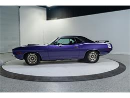 1970 Plymouth Barracuda (CC-2096836) for sale in Madisonville, Texas