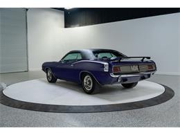 1970 Plymouth Barracuda (CC-2096836) for sale in Madisonville, Texas