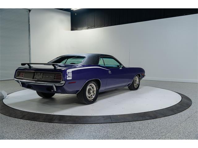1970 Plymouth Barracuda (CC-2096836) for sale in Madisonville, Texas