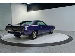 1970 Plymouth Barracuda (CC-2096836) for sale in Madisonville, Texas