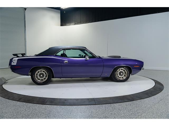 1970 Plymouth Barracuda (CC-2096836) for sale in Madisonville, Texas