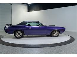 1970 Plymouth Barracuda (CC-2096836) for sale in Madisonville, Texas