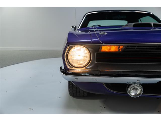 1970 Plymouth Barracuda (CC-2096836) for sale in Madisonville, Texas