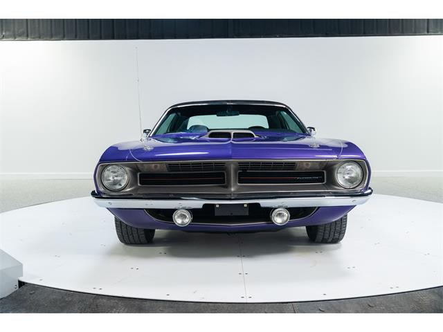 1970 Plymouth Barracuda (CC-2096836) for sale in Madisonville, Texas