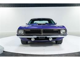 1970 Plymouth Barracuda (CC-2096836) for sale in Madisonville, Texas